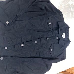 Womens Croft & Borrow Jacket